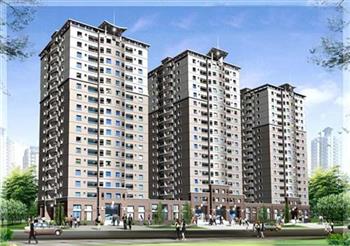 Bộ Xây dựng: Giá chung cư đã giảm, ở Hà Nội trung bình 123 triệu/m2